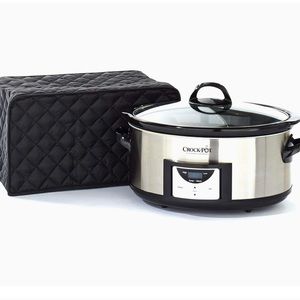 Covermates Keepsakes Slow Cooker Cover